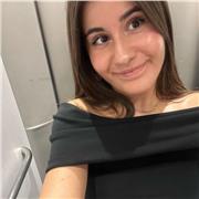 Estudiante de medicina ofrece clases particulares de biología en Valladolid